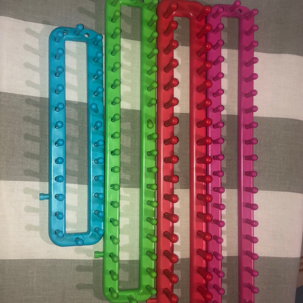 Knitting Loom set